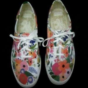 NWOT Keds Sneakers